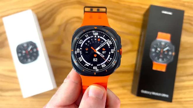 差评的4款功能丰富的智能手表全方位测评k8凯发国际登录科技控们的新宠几乎零(图19)