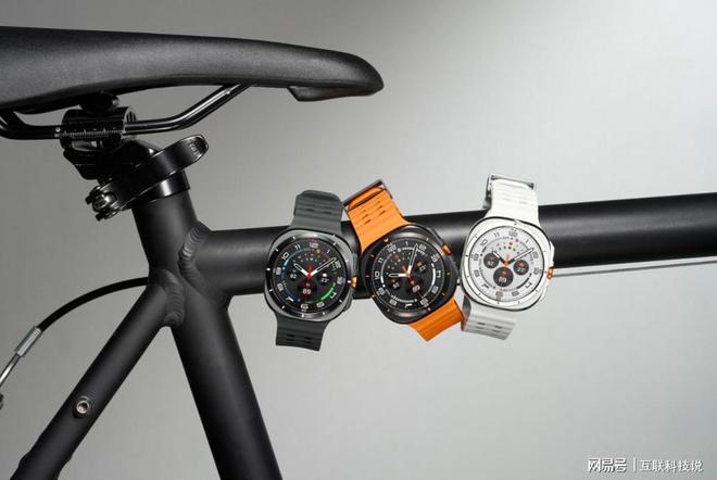 axy Watch Ultra智能手表与你同行凯发k8国际娱乐首选释放快乐荷尔蒙三星Gal(图3)