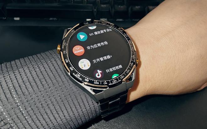 荐的3款智能手表品牌口碑好功能全性能稳定k8凯发马竞赞助2025年被用户高度推(图2)