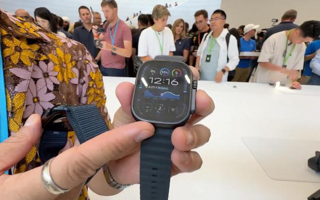 荐的3款智能手表品牌口碑好功能全性能稳定k8凯发马竞赞助2025年被用户高度推(图28)