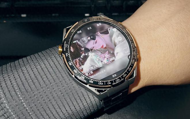 荐的3款智能手表品牌口碑好功能全性能稳定k8凯发马竞赞助2025年被用户高度推(图18)