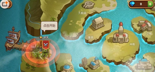 291 安卓中文版无限金币别动我的宝石(内购修改)V(图1)