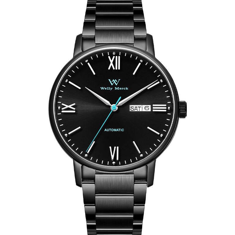 瑞士手表的魅力与价值奢华时尚的象征：探索(图6)