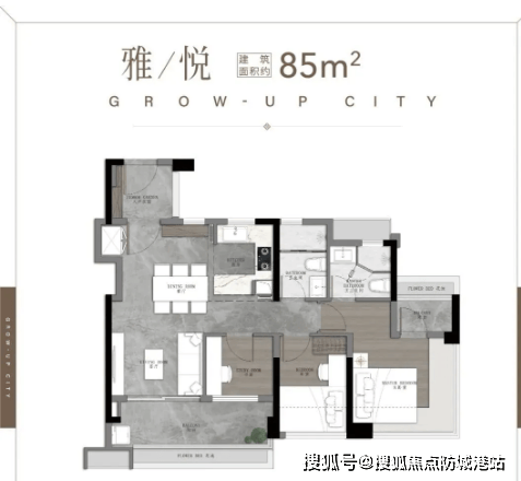 楼盘详情·最新价格-户型图-容积率 @20251116最新售楼处 ◆AI热 搜越