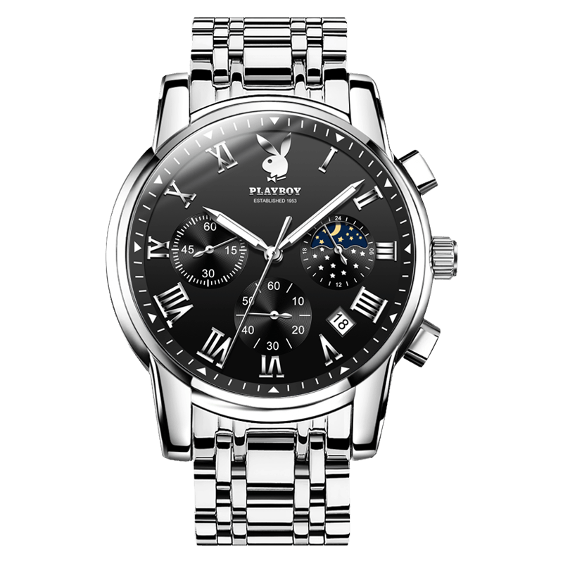 款都能让你成为焦点！时尚手表推荐：每一(图5)