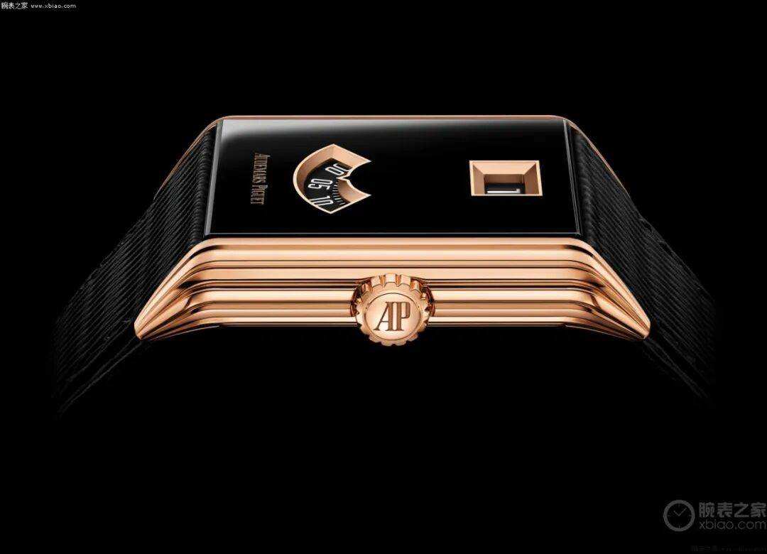 还有全新系列全新款式！爱彼2026开年王