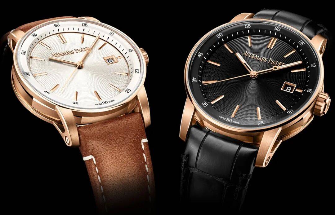 还有全新系列全新款式！爱彼2026开年王炸！(图2)