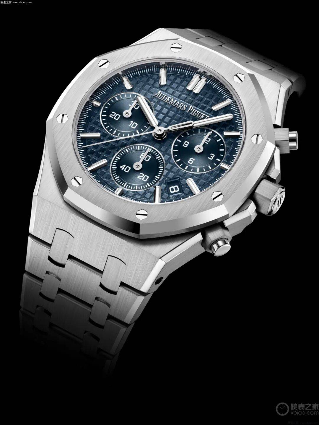 还有全新系列全新款式！爱彼2026开年王炸！(图6)