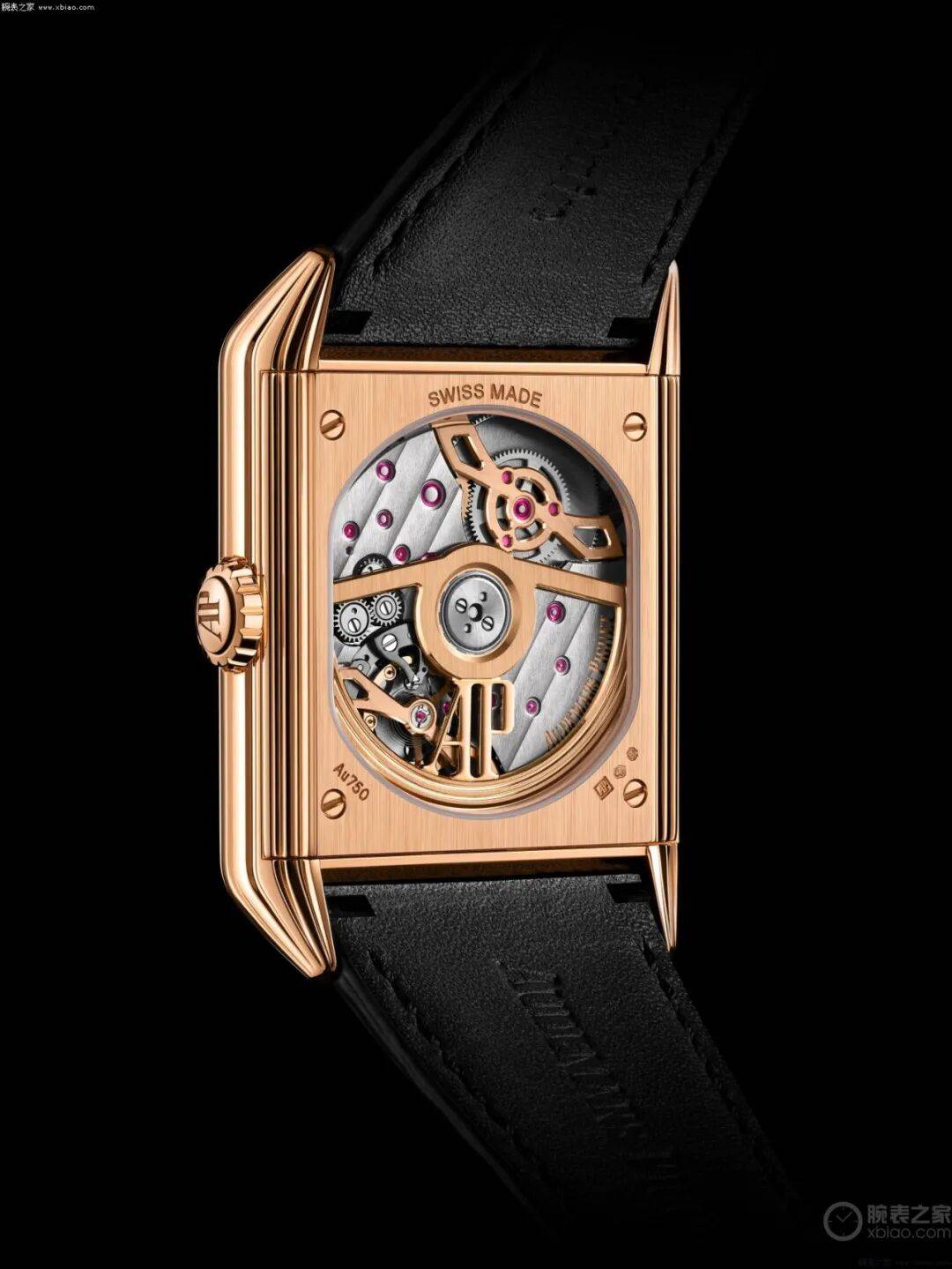 还有全新系列全新款式！爱彼2026开年王炸！(图7)