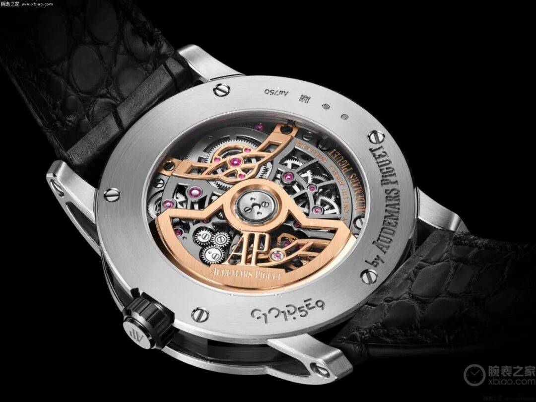 还有全新系列全新款式！爱彼2026开年王炸！(图8)