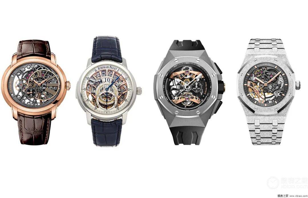 还有全新系列全新款式！爱彼2026开年王炸！(图12)