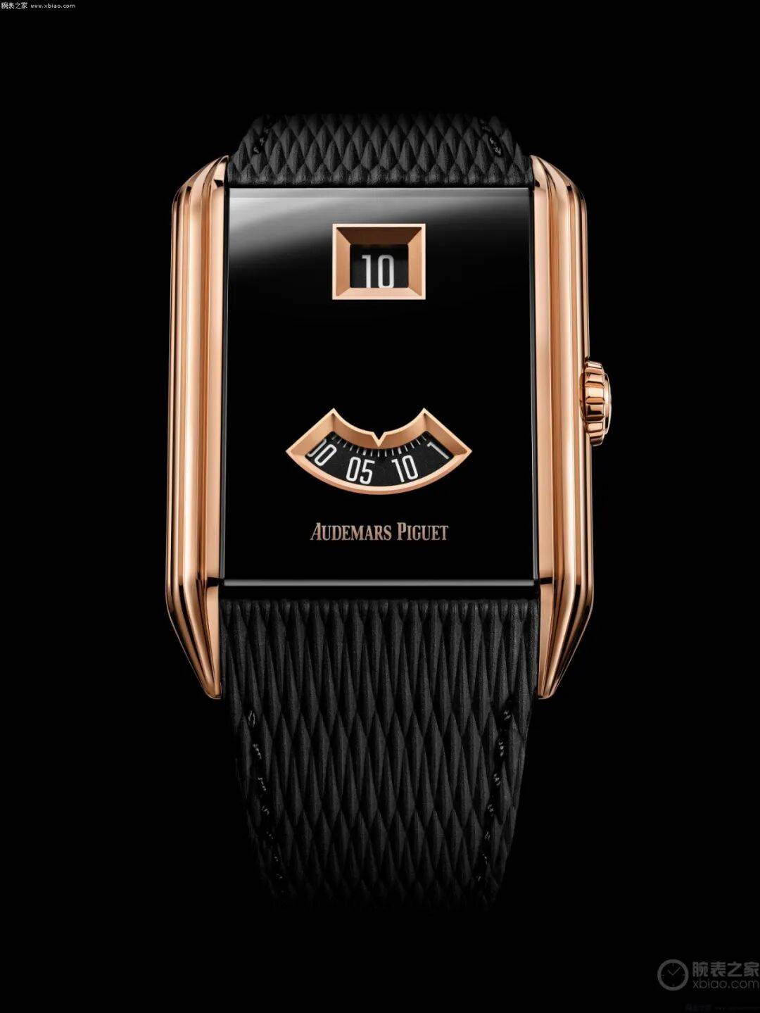 还有全新系列全新款式！爱彼2026开年王炸！(图16)