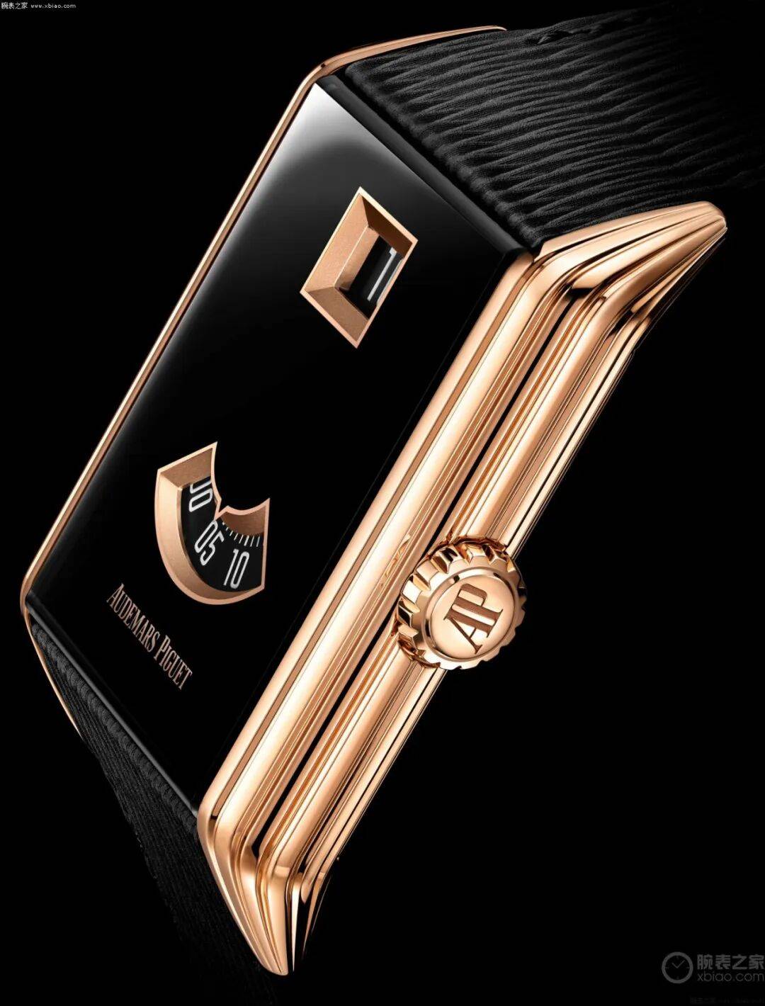 还有全新系列全新款式！爱彼2026开年王炸！(图18)