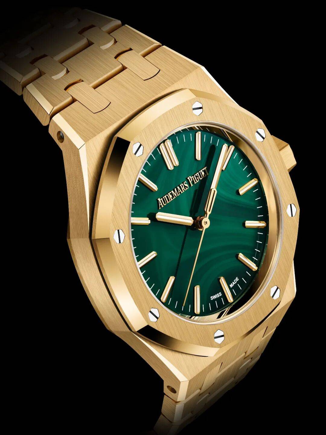 还有全新系列全新款式！爱彼2026开年王炸！(图22)