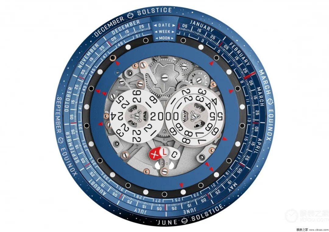 还有全新系列全新款式！爱彼2026开年王炸！(图20)