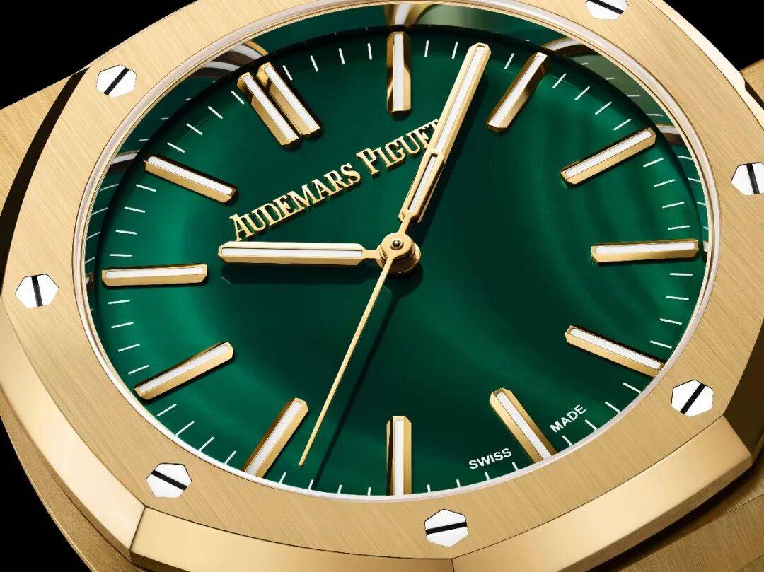 还有全新系列全新款式！爱彼2026开年王炸！(图23)