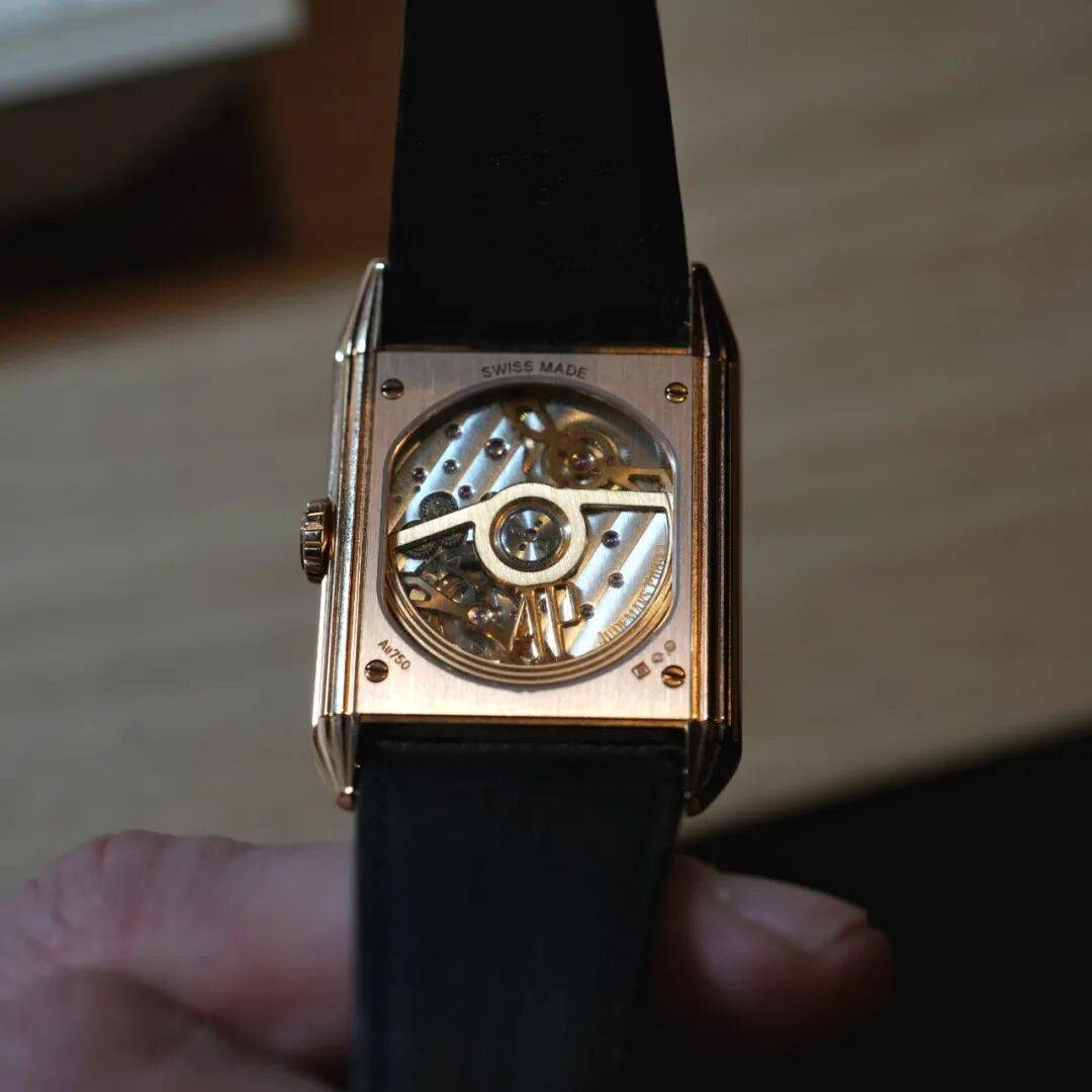 还有全新系列全新款式！爱彼2026开年王炸！(图29)