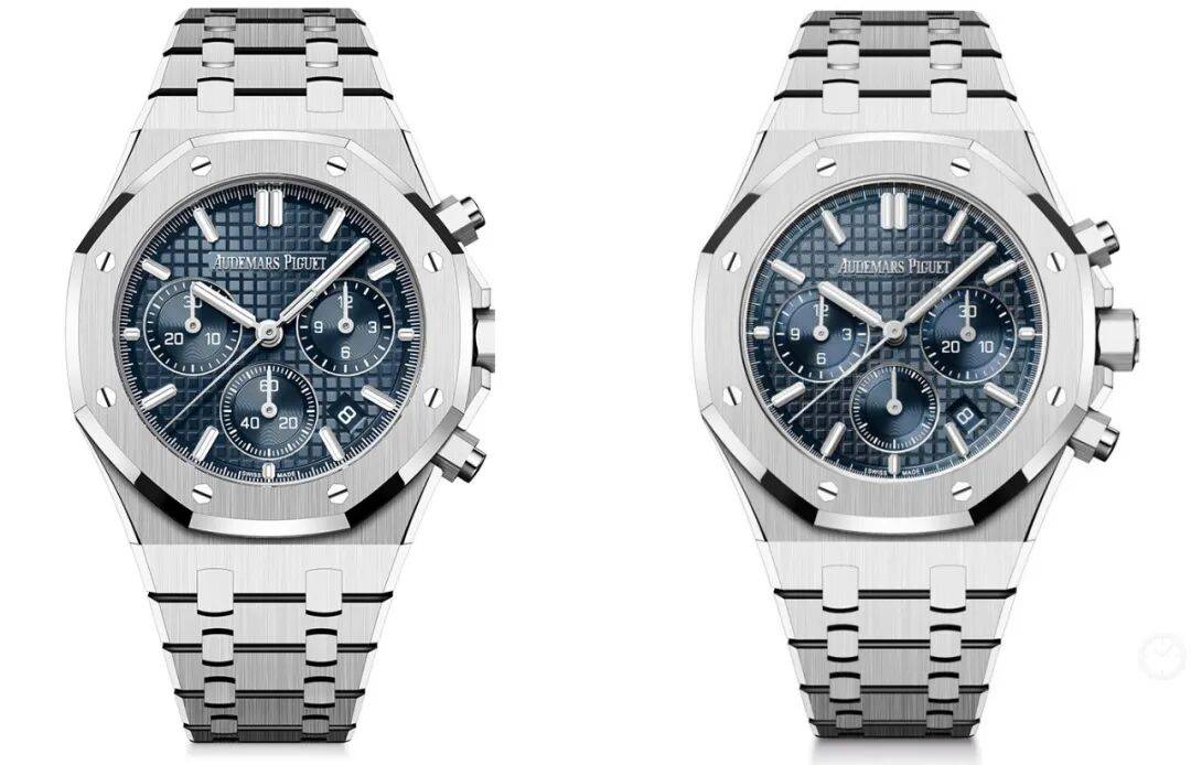 还有全新系列全新款式！爱彼2026开年王炸！(图28)