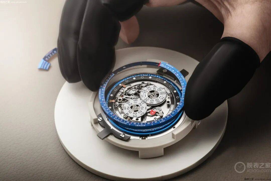 还有全新系列全新款式！爱彼2026开年王炸！(图35)