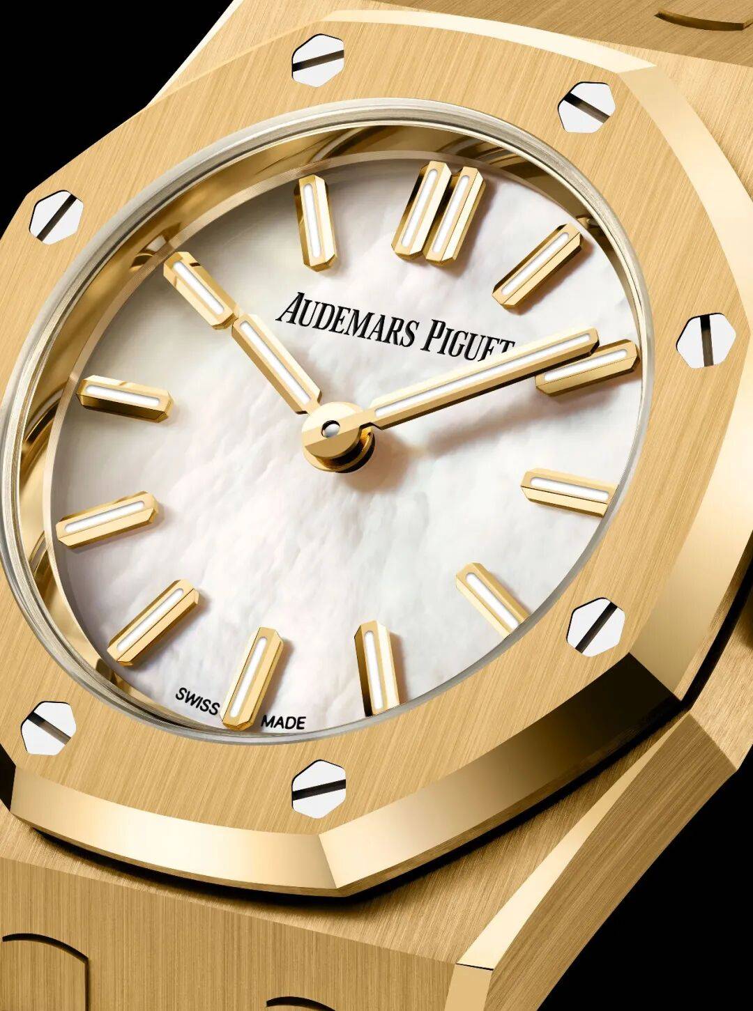 还有全新系列全新款式！爱彼2026开年王炸！(图40)