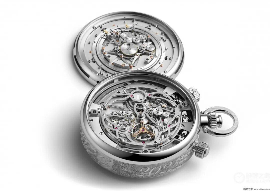 还有全新系列全新款式！爱彼2026开年王炸！(图41)