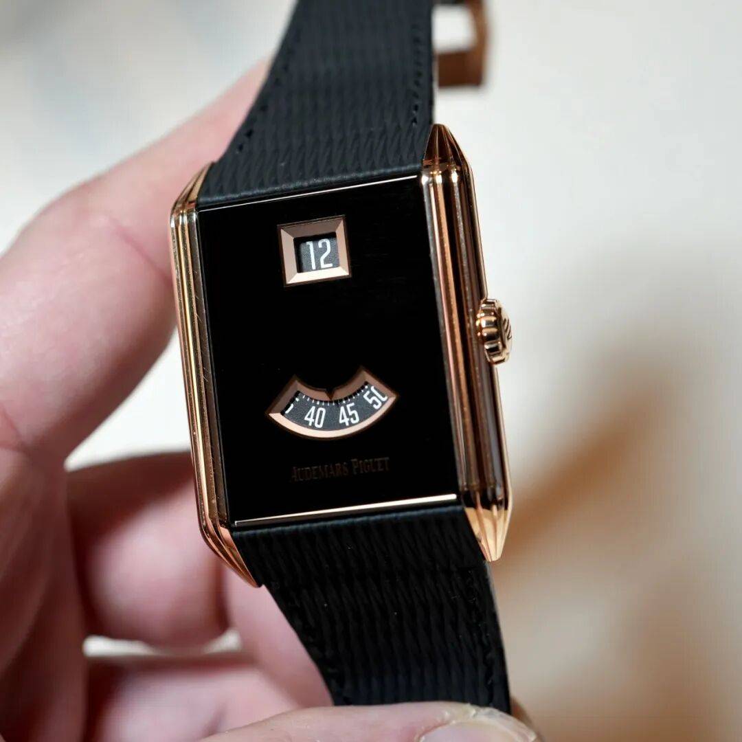 还有全新系列全新款式！爱彼2026开年王炸！(图43)