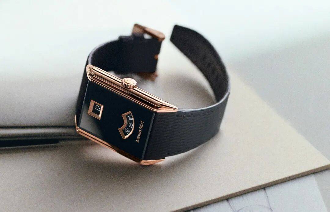 还有全新系列全新款式！爱彼2026开年王炸！(图49)