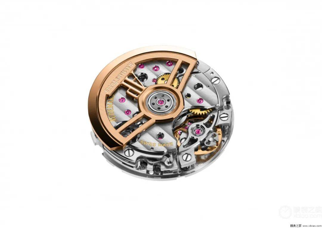 还有全新系列全新款式！爱彼2026开年王炸！(图47)