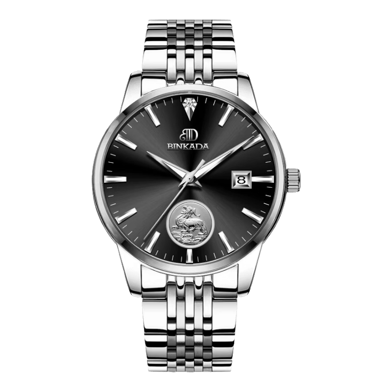 年焕发光彩的完美选择！时尚腕表推荐：让你在新(图4)