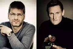 玩这么复杂的陀飞轮只有高珀富斯才敢(图3)