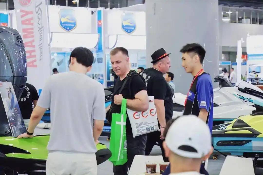 探索-2026中国国际潜水装备展-水下运动用品展会解锁水下世界(图2)