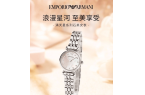 品位与技术的完美结合欧美表十大名牌排序：
